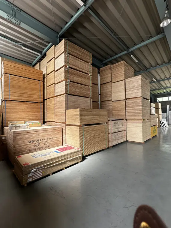Boards & Ceiling Systems